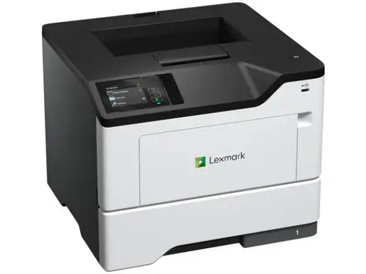 Lexmark MS631dw 1200 x 1200 DPI A4 Wifi - Imprimante Laser - visuel 3