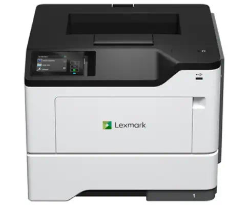 Lexmark MS631dw 1200 x 1200 DPI A4 Wifi - Imprimante Laser - visuel 1