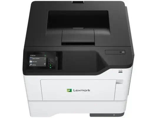 Lexmark MS631dw 1200 x 1200 DPI A4 Wifi - Imprimante Laser - visuel 4
