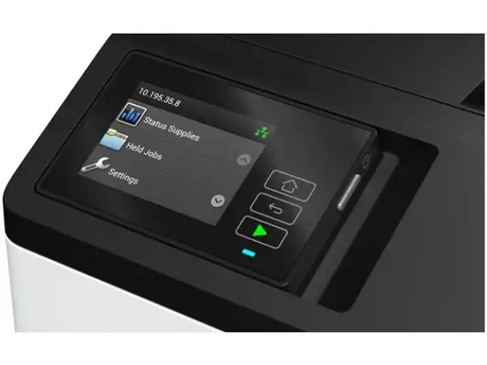 Lexmark MS631dw 1200 x 1200 DPI A4 Wifi - Imprimante Laser - visuel 5