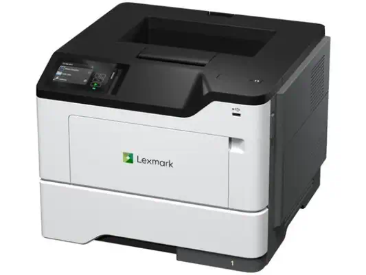 Lexmark MS631dw 1200 x 1200 DPI A4 Wifi - Imprimante Laser - visuel 2