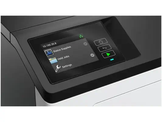Lexmark MS631dw 1200 x 1200 DPI A4 Wifi - Imprimante Laser - visuel 6