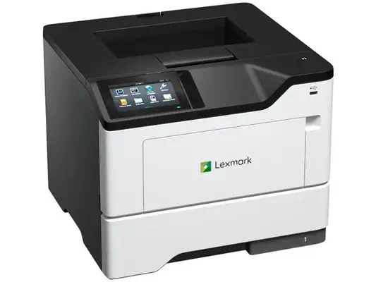 Lexmark MS632dwe 1200 x 1200 DPI A4 Wifi - Imprimante Laser - visuel 3
