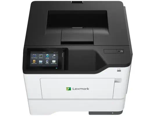 Lexmark MS632dwe 1200 x 1200 DPI A4 Wifi - Imprimante Laser - visuel 4