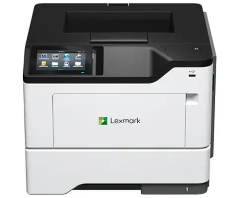 Lexmark MS632dwe 1200 x 1200 DPI A4 Wifi - Imprimante Laser - visuel 1