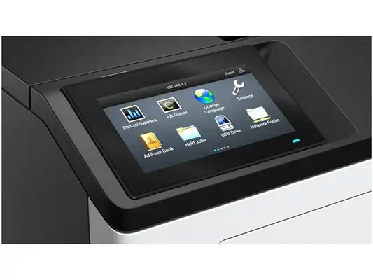 Lexmark MS632dwe 1200 x 1200 DPI A4 Wifi - Imprimante Laser - visuel 6