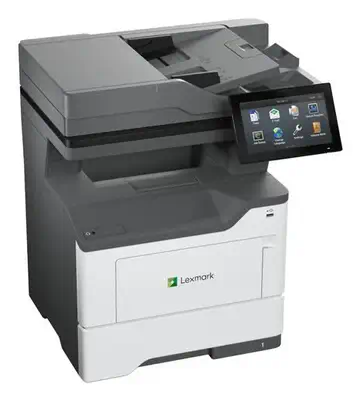 Lexmark MX632adwe Laser A4 1200 x 1200 DPI 47 ppm Wifi - Multifonctions Laser - visuel 9