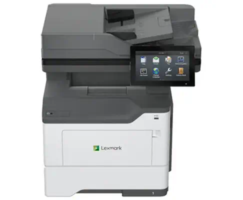 Lexmark MX632adwe Laser A4 1200 x 1200 DPI 47 ppm Wifi - Multifonctions Laser - visuel 1