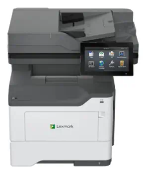 Multifonctions Laser Lexmark 38S0910 avantages
