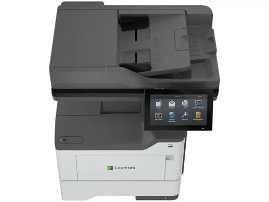 Lexmark MX632adwe Laser A4 1200 x 1200 DPI Lexmark - visuel 1 - hello RSE - Durabilité