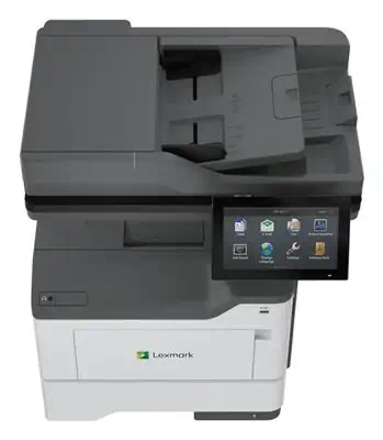 Lexmark MX632adwe Laser A4 1200 x 1200 DPI 47 ppm Wifi - Multifonctions Laser - visuel 10