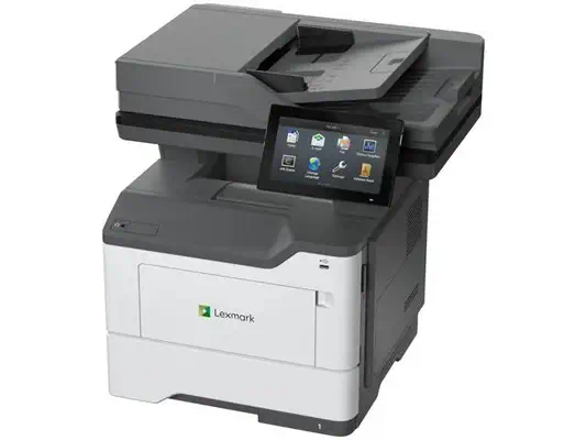 Lexmark MX632adwe Laser A4 1200 x 1200 DPI Lexmark - visuel 1 - hello RSE - Conception sécurisée