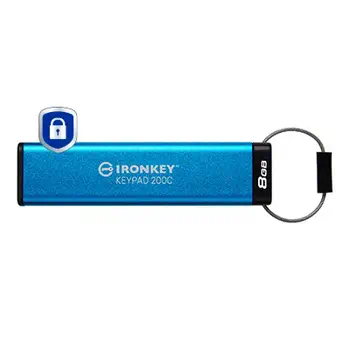 Adaptateur stockage Kingston 8 Go livraison gratuite