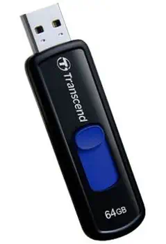 Acheter Adaptateur stockage Transcend USB Type-A