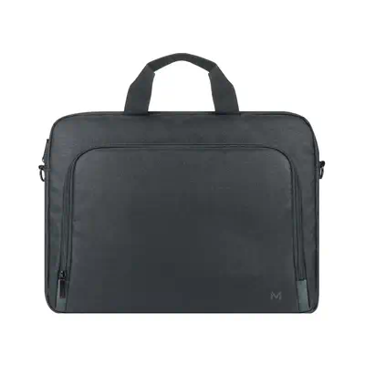 Mobilis 003074 sacoche d'ordinateurs portables 43,2 cm (17") Malette Noir - Sacoche & Housse - visuel 1