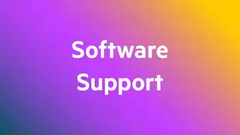Service et Support HP HA0C9E achat responsable