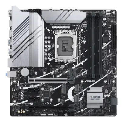 ASUS PRIME Z790M-PLUS Intel Z790 LGA 1700 micro ATX - Asus - Carte mère - visuel 8