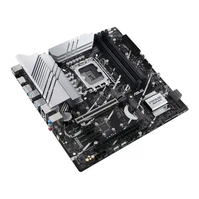 ASUS PRIME Z790M-PLUS Intel Z790 LGA 1700 micro ATX - Asus - Carte mère - visuel 5