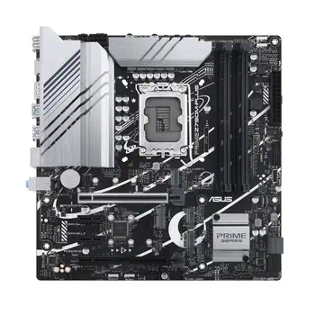 Revendeur officiel Carte mère micro ATX