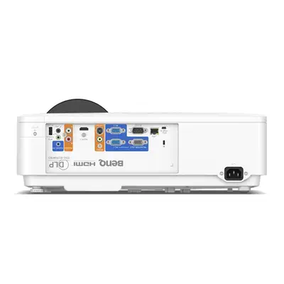 BenQ LH820ST/DLP FHD Projecteur à focale standard 3600 ANSI lumens 1080p (1920x1080) Blanc - Vidéoprojecteur Professionnel - visuel 2