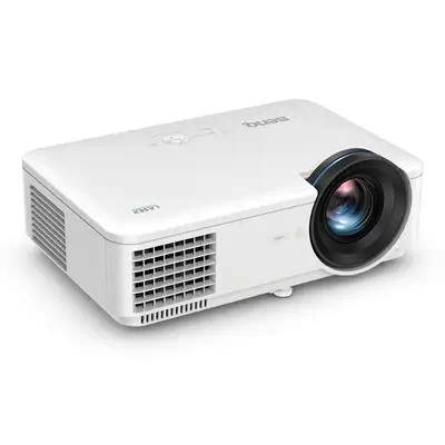 BenQ LH820ST/DLP FHD Projecteur à focale standard 3600 ANSI lumens 1080p (1920x1080) Blanc - Vidéoprojecteur Professionnel - visuel 1