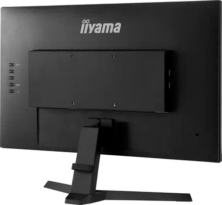iiyama G-MASTER G2770QSU-B1 écran plat de PC 68,6 cm (27") 2560 x 1440 pixels Wide Quad HD LCD Noir - Ecran Ordinateur - visuel 7