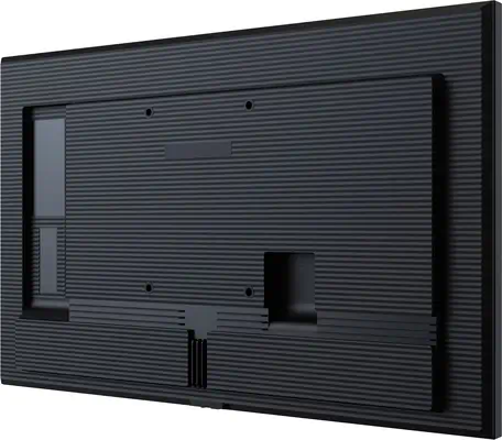 iiyama LH3260HS-B1AG Écran d'affichage dynamique Carte A numérique 80 cm (31.5") LED Wifi 500 cd/m²  - Affichage dynamique - visuel 10