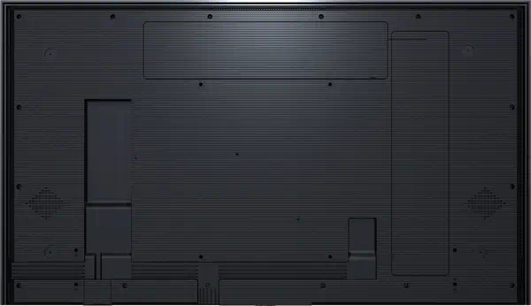 iiyama LH5560UHS-B1AG Écran d'affichage dynamique Carte A numérique 139,7 cm (55") LED Wifi 500 cd/m - Affichage dynamique - visuel 8
