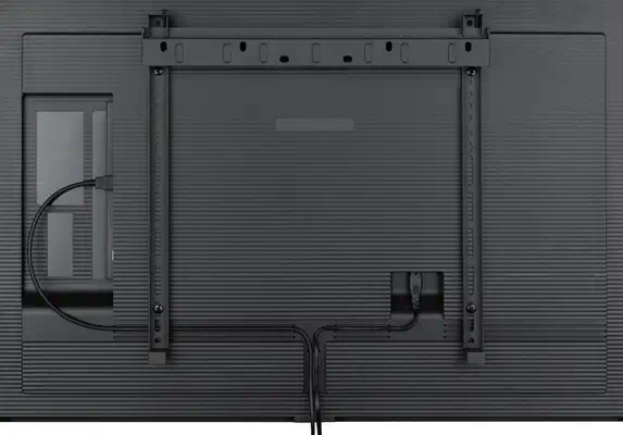 iiyama LH5560UHS-B1AG Écran d'affichage dynamique Carte A numérique 139,7 cm (55") LED Wifi 500 cd/m - Affichage dynamique - visuel 10