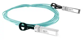 Revendeur officiel Câble RJ et Fibre optique Origin Storage SFP28/SFP28 25GbE Optical Cable Dell