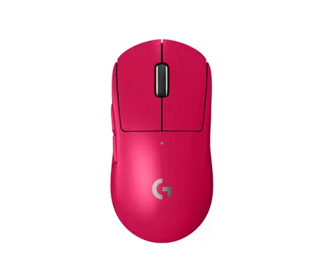 Logitech G PRO X SUPERLIGHT 2 Logitech - visuel 1 - hello RSE - TECHNOLOGIE DE QUALITÉ PROFESSIONNELLE