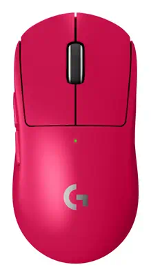 Logitech G PRO X SUPERLIGHT 2 - Pack Clavier, souris - visuel 9