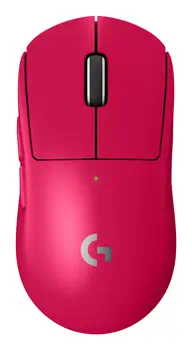 Avis Logitech G PRO X SUPERLIGHT 2