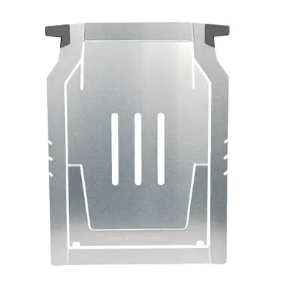 Support pour ordinateur portable R-Go Riser Basic, support pour ordinateur portable pliable et régla - R-Go Tools - Autre Accessoire pour portable - visuel 7