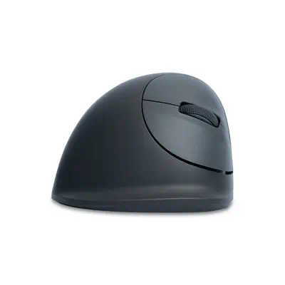 Souris verticale R-Go HE Basic, ergonomique, droiter, moyen (longueur de la main 165-185 mm), blueto - R-Go Tools - visuel 3