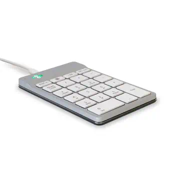 Clavier R-Go Tools RGOCONMWDWH achat responsable