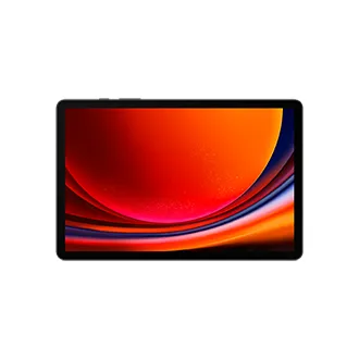 Vente Samsung Galaxy Tab S9 SM-X716B Samsung au meilleur prix - visuel 2