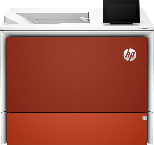 Revendeur officiel Imprimante Laser HP Color LaserJet Enterprise 6701dn Printer A4 61ppm