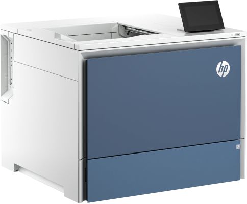 Vente HP Color LaserJet Enterprise 6701dn Printer A4 61ppm HP au meilleur prix - visuel 6