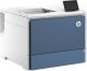 Vente HP Color LaserJet Enterprise 6701dn Printer A4 61ppm HP au meilleur prix - visuel 6
