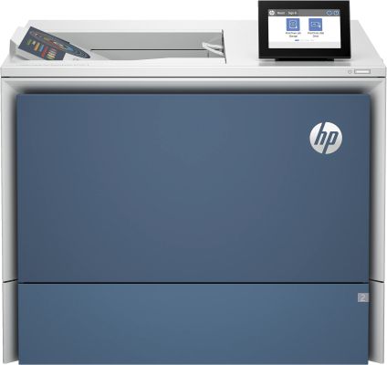 Vente HP Color LaserJet Enterprise 6701dn Printer A4 61ppm HP au meilleur prix - visuel 2