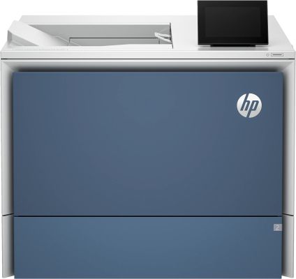 Vente HP Color LaserJet Enterprise 6701dn Printer A4 61ppm HP au meilleur prix - visuel 8