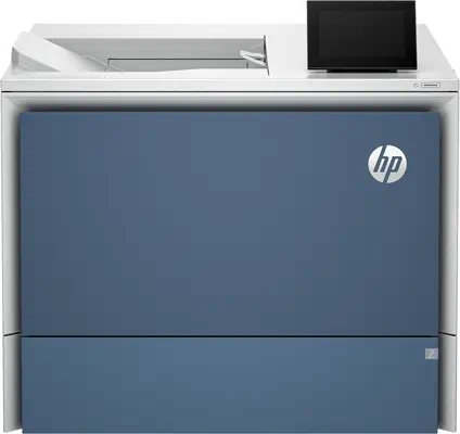 Imprimante HP Color LaserJet Enterprise 6701dn - Imprimante Laser - visuel 7