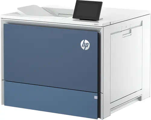 Imprimante HP Color LaserJet Enterprise 6701dn - Imprimante Laser - visuel 8