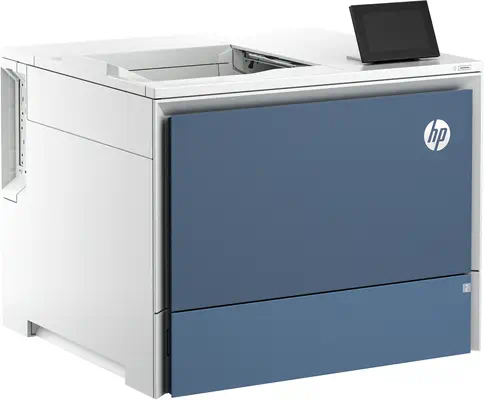 Imprimante HP Color LaserJet Enterprise 6701dn - Imprimante Laser - visuel 9