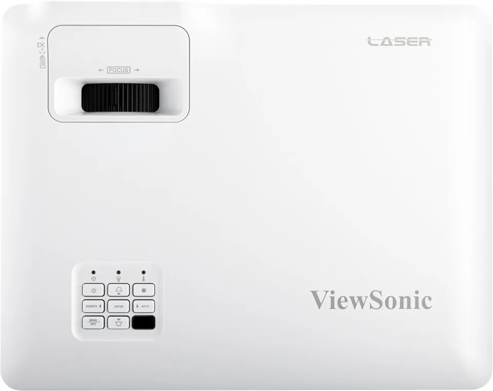 Achat Viewsonic LS710HD sur hello RSE - visuel 7