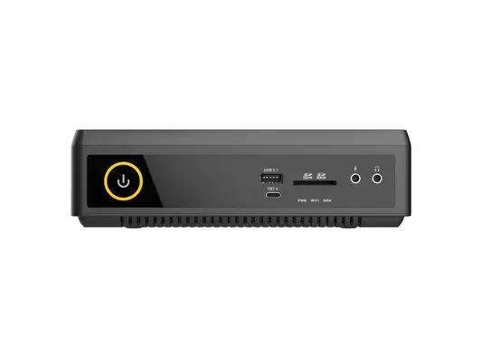 MAGNUS EN374070C W5B - Zotac - Unité Centrale - visuel 1