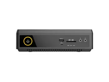 Unité Centrale Zotac ZBOX-EN374070C-BE-W5B meilleur prix