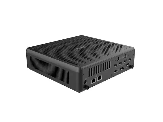 MAGNUS EN374070C W5B - Zotac - Unité Centrale - visuel 5