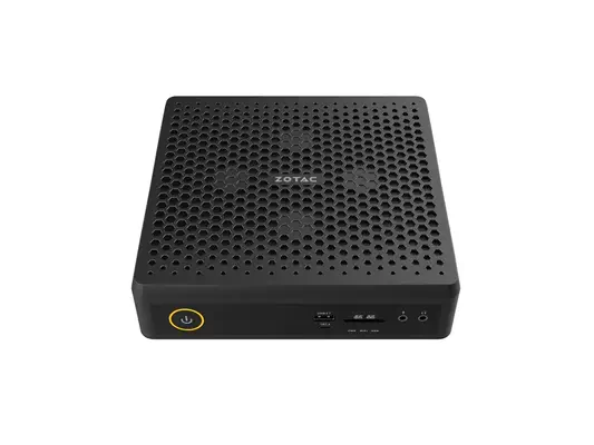 MAGNUS EN374070C W5B - Zotac - Unité Centrale - visuel 2
